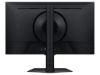 Samsung 27" Odyssey G70F 4K360Hz, IPS, 1ms, 350cd, DP2xHDMI, 2xUSB 3.2, HAS, Tilt, Swivel