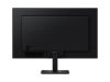 Samsung ViewFinity S7 27" 4KIPS, 60Hz, 300cd, 5ms, HDR10HDMI, DP, KVM, Tilt, VESA 100x100