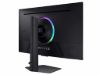 Samsung 32" Odyssey G7 4K UHD3840x2160, IPS, 1000:1, 144Hz350cd, 2xHDMI, DP, USB, Pivot, Tilt, Swi