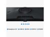 Samsung 32" Odyssey G7 OLED4K 165Hz/FHD 330Hz,0.03ms,DPHDMI, HAS, Tilt, Swivel, Pivot