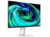 TCL 24"G54 VA Mini LED Monitor23"8; 1920x1080 100Hz; 5ms;GtG; VGA; HDMI; VESA; bijelo-crna