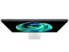 TCL 24"G54 VA Mini LED Monitor23"8; 1920x1080 100Hz; 5ms;GtG; VGA; HDMI; VESA; bijelo-crna