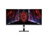Xiaomi monitor G34WQi 2026 zakrivljeni, 3440x1440,400nitDP x 1, HDMI 2.0 x 2, Audio x 1