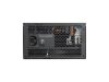 Chieftec PSU 850W, BPX-850-SVITA, 12cm fan, 80+ Bronze20+4 pin ATX, 4xPCIe, 6xSATA, 2xMOLEX