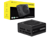 Corsair PSU 1000W RM1000eGold, Fully Modular, 12V-2x66xSATA, 3xPCIe, ATX 3.1, PCIe 5.1