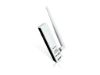 TP-Link TL-WN722N Wireless USBmrežna kartica, 150 Mbps
