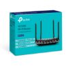 TP-Link ARCHER C6 AC1200Mesh Wireless MU-MIMO WiFiGigabit Router