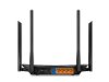 TP-Link ARCHER C6 AC1200Mesh Wireless MU-MIMO WiFiGigabit Router