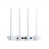 Xiaomi Mi bežični router 4C1200 Mbps, 2xLAN, 1xWAN10/100 Mbps, 2.4 GHz