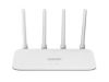 Xiaomi router AC1200 Gigabit port, 128 MB, IPv6