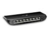 TP-Link TL-SG1008D Switch 8x10/100/1000, 8-Port Gigabit Desktop Switch