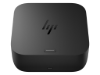 HP USB-C 100W G6 Dock EUROHP USB-C 100W G6 Dock EUROHP USB-C 100W G6 Dock EURO