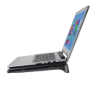 Trust Azul stalak za laptop sa dva rashladna ventilatora,17.3"
