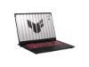 ASUS TUF FA608UP-RV018 16" FHD 165Hz, Ryzen 7 260 5070, 16GB DDR5, 1TB