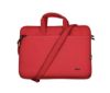 Trust Bologna torba za laptop16", crvena, eco-friendly