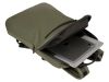 TUCANO ruksak GOMMO 15.6 greenMacBook Pro 16",14l