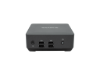 Gigabyte Brix GB-BRI5H-1335i5-1335U, 4x 4k module2.5G LAN + Wi-Fi 6 module