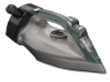 TESLA Pegla 2600W IR510GR / 0.32L / IRONS / Keramika / Green
