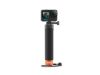 GoPro The Handler Floating Hand Grip - MISSION 1 PRO,MISSION 1, HERO 13 Black