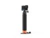 GoPro The Handler Floating Hand Grip - MISSION 1 PRO,MISSION 1, HERO 13 Black