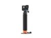 GoPro The Handler Floating Hand Grip - MISSION 1 PRO,MISSION 1, HERO 13 Black