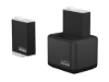 GoPro Dual Battery Charger+ Enduro (Hero 9, 10,11,12)