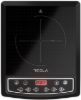 TESLA Indukcijski rešo IC200BSnaga 1500 W; Push dugmići; 8 nivoa snage i temperature; 6 prog kuh