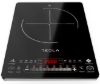 TESLA Indukcijski rešo IC400BSnaga 2000 W; Touch dugmići; 8 nivoa snage i temperature; 9 prog kuh
