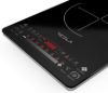 TESLA Indukcijski rešo IC400BSnaga 2000 W; Touch dugmići; 8 nivoa snage i temperature; 9 prog kuh