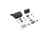 DJI Mic Mini 2S (2 TX + 1 RX + Charging Case)