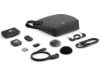 DJI Mic 3 (1 TX + 1 RX)Mikrofon,prenos do 250m,5.5h snimanja,48kHz 24 zvuk, 1x transmiter