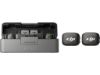 DJI Mic 3 (2TX+1RX+CC)mikrofon, prenos zvuka do 250m5.5h snimanja,48kHz 24 zvuk,OLED zaslon