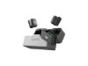 DJI Mic 3 (2TX+1RX+CC)mikrofon, prenos zvuka do 250m5.5h snimanja,48kHz 24 zvuk,OLED zaslon