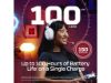 HyperX Cloud Flight 2 RGB WWireless Gaming Headset