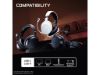 HyperX Cloud Stinger 3Gaming Headset (Black)