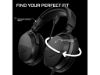 HyperX Cloud Stinger 3Gaming Headset (Black)