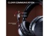 HyperX Cloud Stinger 3 WirelesGaming Headset (Black)
