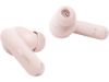 Philips TAT2100PK BT slušalicedo 36h baterija; BT 6.0; IPX4; 4 mikrofona; pogonske jedinice od 10 mm