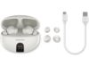 Philips TAT2520WT/00 bežičnBlokiranje buke; 2 AI mikrofonDo 20 sati reprodukcije; zastita IPX4