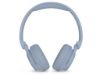 Philips TAH4000LB BT slusaliceDo 70 sati reprodukcije; plavamikrofon; pogonske jedinice od 32 mm