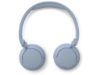 Philips TAH4000LB BT slusaliceDo 70 sati reprodukcije; plavamikrofon; pogonske jedinice od 32 mm