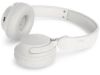 Philips TAH4000WT BT slusaliceDo 70 sati reprodukcije; bijelmikrofon; pogonske jedinice od 32 mm