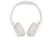 Philips TAH4000WT BT slusaliceDo 70 sati reprodukcije; bijelmikrofon; pogonske jedinice od 32 mm