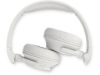 Philips TAH4000WT BT slusaliceDo 70 sati reprodukcije; bijelmikrofon; pogonske jedinice od 32 mm