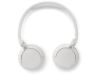Philips TAH4000WT BT slusaliceDo 70 sati reprodukcije; bijelmikrofon; pogonske jedinice od 32 mm
