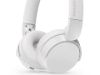 Philips TAH4209WT/00 BT slusal, zatvoreni akustični sistem, verzija BT 5.3, do 55h glazbe