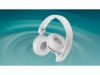 Philips TAH4500WT BT slusaliceBlokiranje buke; do70h bater;BT povezivanje 2 uredjaja; boja bijela