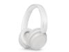 Philips TAH5209WT/00 slušalice, zatvoreni akustični sistem,verzija BT 5.3, do 65h glazbe