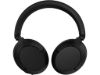 Philips TAH6000BK slušaliceprilagodljivo blokiranje bukeBT 6.0; reprodukcija do 80h; CRNE