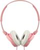 Sony slusalice ZX110P PinkNaglavne